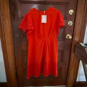 Dress | Pearl by Lela Rose